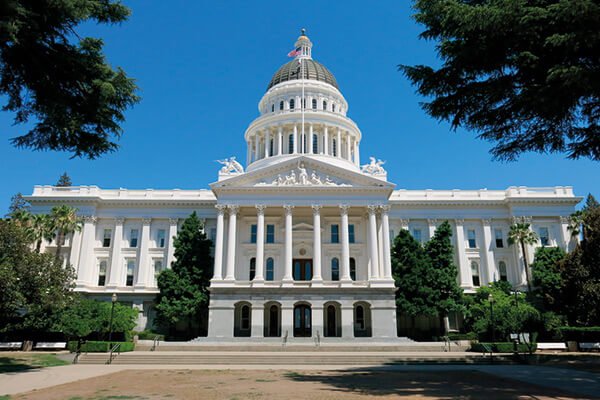 direitos de caes e gatos assembleia legislativa california eua