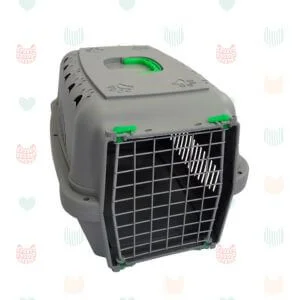 Qual a melhor caixa de transporte para gatos? Analisamos 13 opções 14 Caixa de transporte n2 DuraFalcon DuraPets